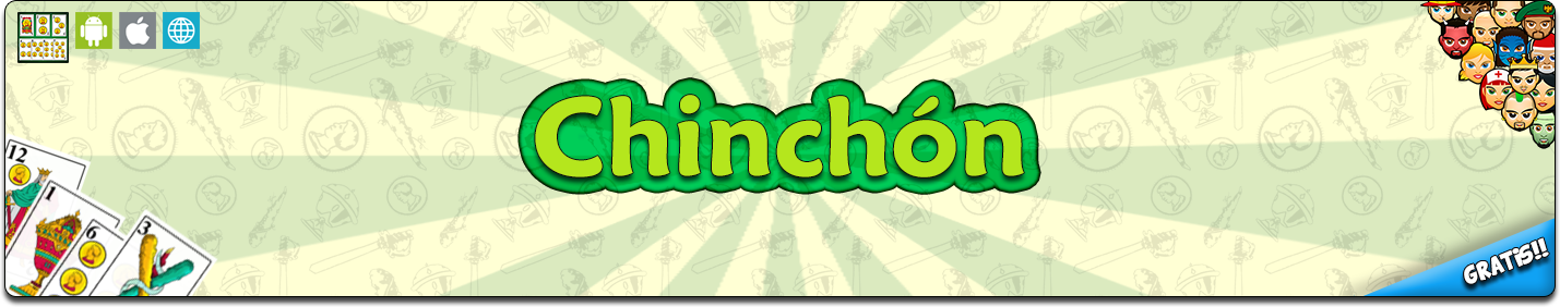 chinchon-gratis-online